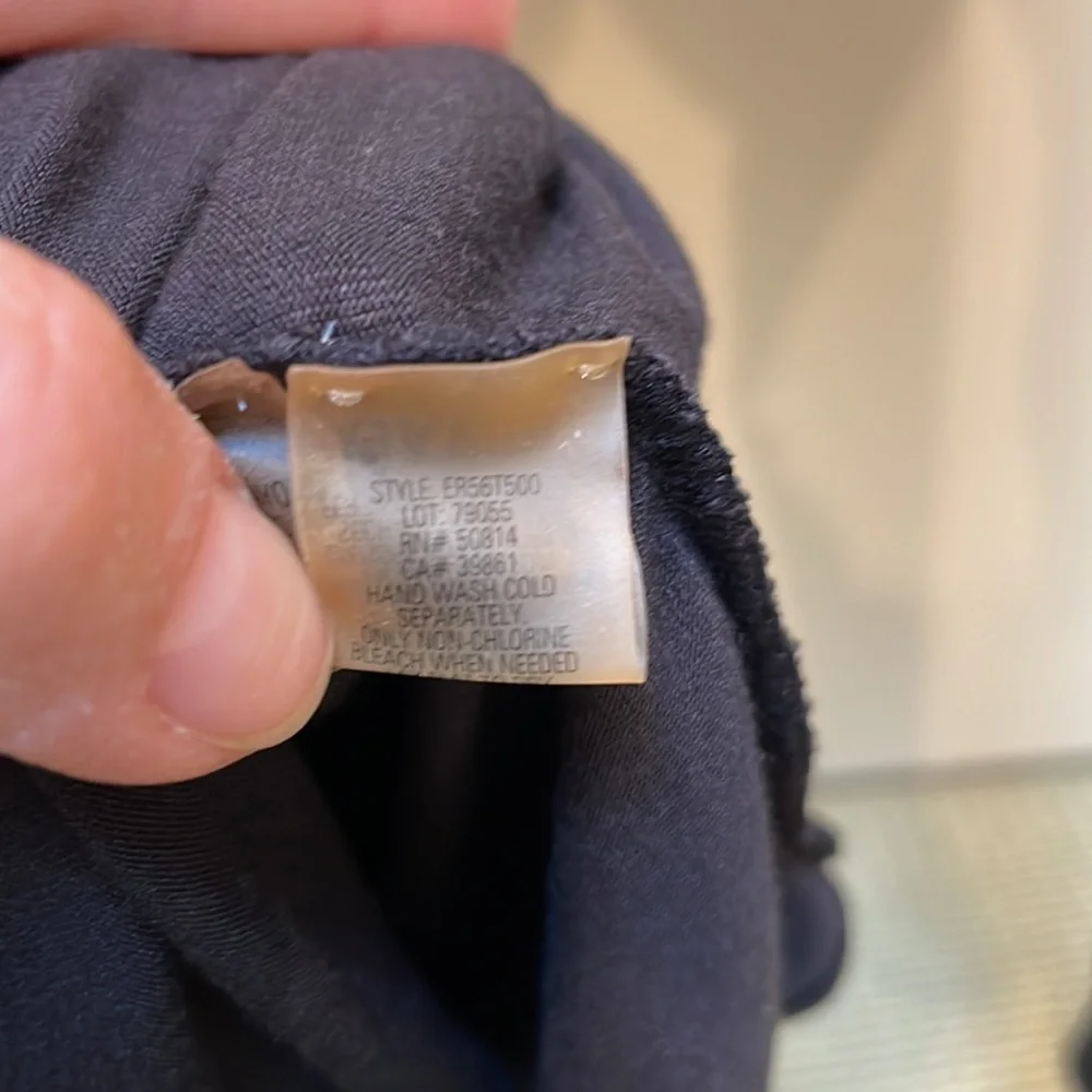 Elie Tahari shirt - Picture 5 of 5